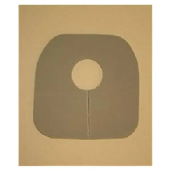 Aetna Felt Corporation Pad Orthopedic Knee Eva Brown Size Small 1/8″ Thick Each – 59118