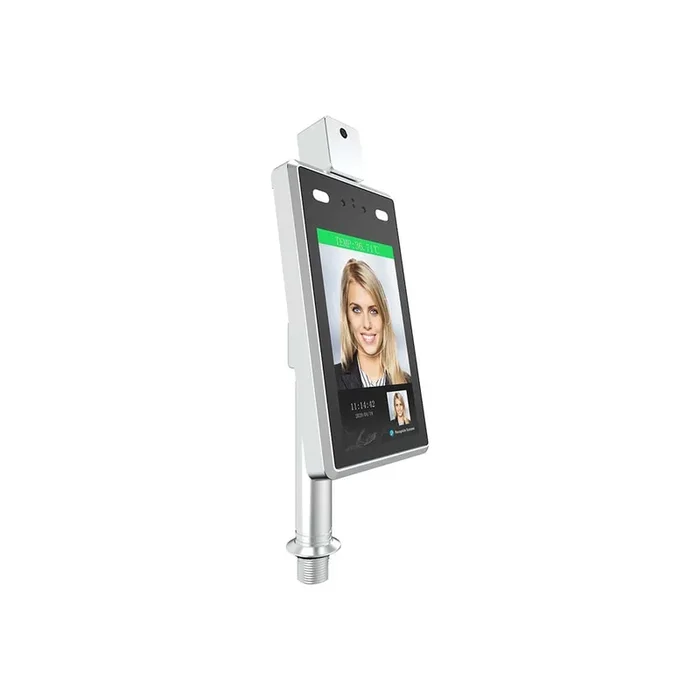 AI Temperature Screening Machine with Facial Recognition