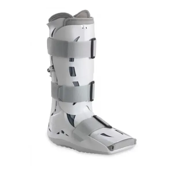 Aircast Walker Brace Aircast Xp Ankle/Leg/Foot Adult Gray Size Small Ea – 01P-S