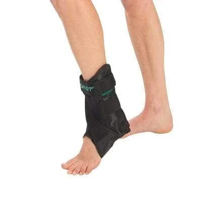 AirSport Ankle Brace medium M 7.5 – 11, left