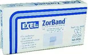 AirTite Products ZorBand Pressure Bandage Cellulose – 26834