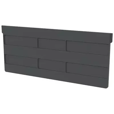 Akro-Mils Width Divider For AkroBin 30250 – 41250