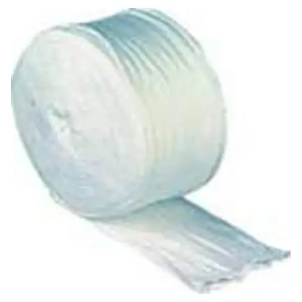 Alba-Waldensian Stockinette Orthopedic Synthetic Polyester 3″X25Yd Tubular White Lf Ns 1Rl/Ea, 12 Ea/Ca – 86312