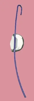 Alcon Grieshaber Iris Retractor Flexible Hook OR Grade – 611.75