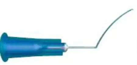 Alcon Irrigating Cystotome Formed Reverse Cutting Tip – 8065426620