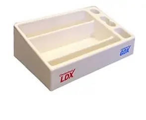 Alere Accessory Tray Storing Caps Punches – 91401