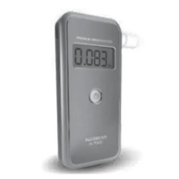 Alere Toxicology-Products Alcomate Calibration Normal Prism For Breathalyzer Ea – PRISM