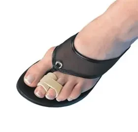Alimed 3pp Toe Loops Toe Loop Wide Hook and Loop Closure Toe – 65265