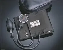 Alimed AliMed Blood Pressure Cuff Adult Thigh 40.6 – 65.5 cm Nylon – 924978