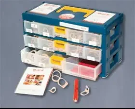 Alimed AliMed Finger Splint Alimed Size 3 – 51884/NA/3