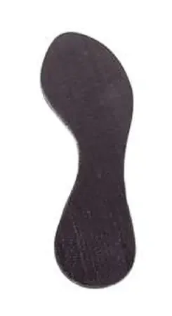 Alimed AliMed Insole Plate Alimed Thermoplastic Medium – 65176/RIGD/MD