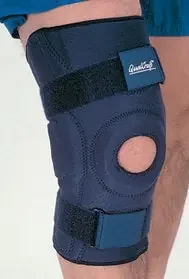 Alimed AliMed Knee Brace Medium Wraparound 13-1/2 to 15 Inch Circumference Left or Right Knee – 66299/NA/NA/MD
