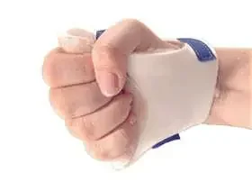 Alimed AliMed Palm Protector Left Hand Beige – 5871