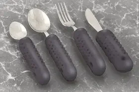 Alimed AliMed Utensil Set – 81424