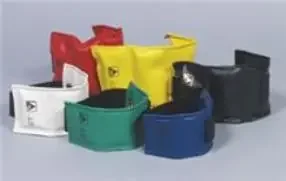 Alimed AliMed Weight Cuff Adjustable Cuff Style 2 lbs. – 3304