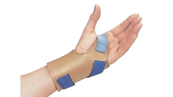 Alimed AliMed Wrist Trainer Alimed Right Hand Small – 5720/NA/RS