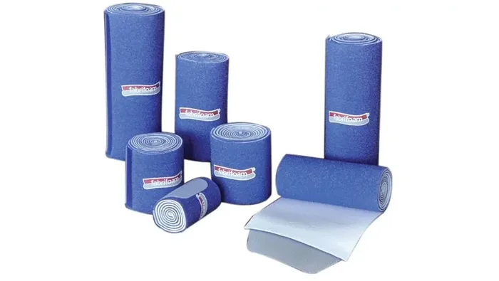 Alimed AliMed Wrist Wrap Alimed Blue – 32522