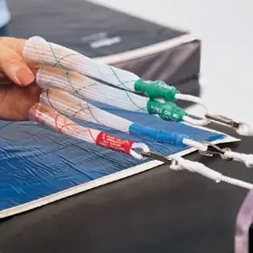 Alimed Allen Finger Trap Mesh – 923490