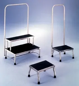 Alimed Blickman Built Step Stool MRI – 95-275