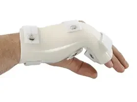 Alimed Boxer Orthosis Right Hand Medium – 52207