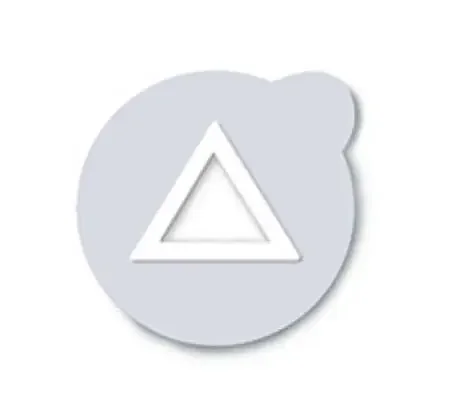 Alimed Clearmarks Skin Marker Circle – 921178/NA/CIR