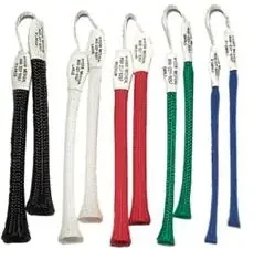 Alimed Finger Trap Mesh, 3 Inch Braid Cord Loop – 931220/NA/NA/LG
