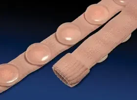 Alimed Gelsmart Digit Pad Strip Small / Medium Without Closure Toe or Finger – 65514