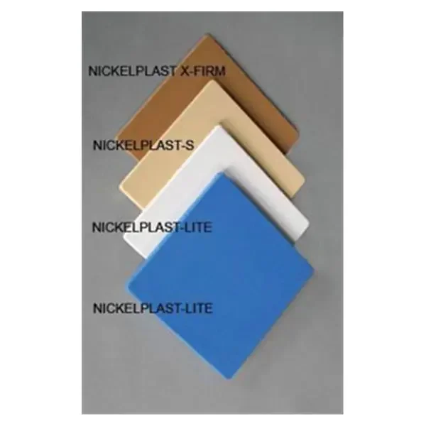 Alimed Material Orthosis Nickelplast Sheet Polyethylene/Eva 43X39 1/4″ Thick Balsa Each – 4793