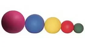 Alimed Medicine Ball – 32542