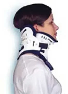 Alimed Miami J Cervical Collar Small Two Piece – 52165