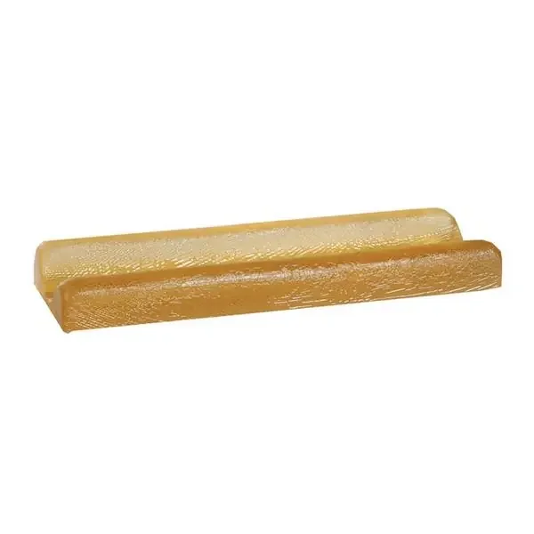 Alimed Pad Armboard Forearm Viscoelastic Polymer Gold Size Medium Ea – 931329