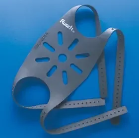 Alimed Rusch Head Harness – 924281