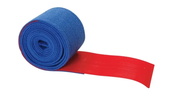 Alimed Strap 96 L X 6 W Inch, Circumferential – 91-284