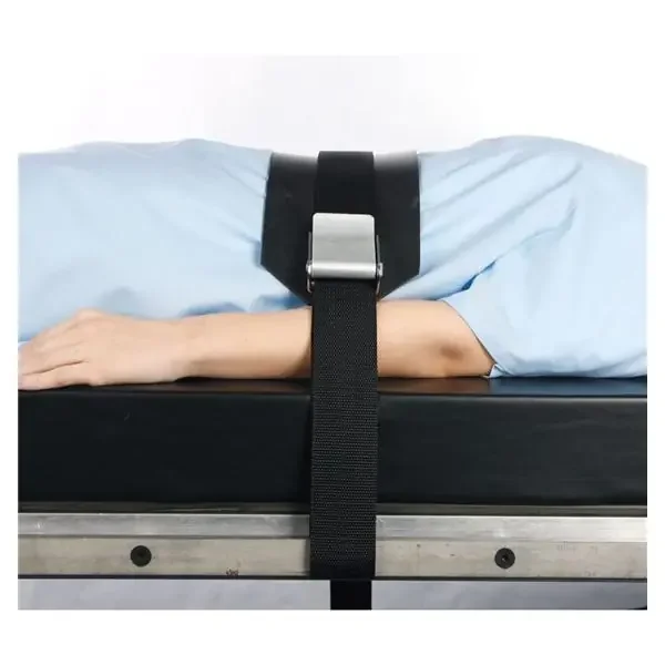 Alimed Strap Restraint 120″ Ea – 933009
