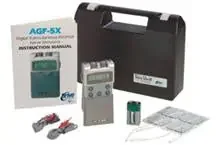 Alimed TENS Unit 2-Channel – 77241