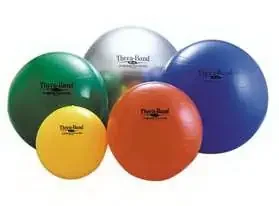 Alimed Thera-Band Exercise Ball Red 21 Inch – 30-1701