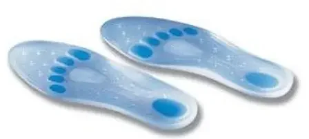 Alimed ViscoPed Insole Silicone Size 2 – 63003/NA/2