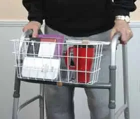 Alimed Walker Basket – 81415