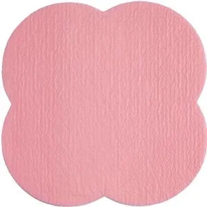 Allevyn Life Non-bordered Foam Dressing, 5.5 Cm X 5.5 Cm