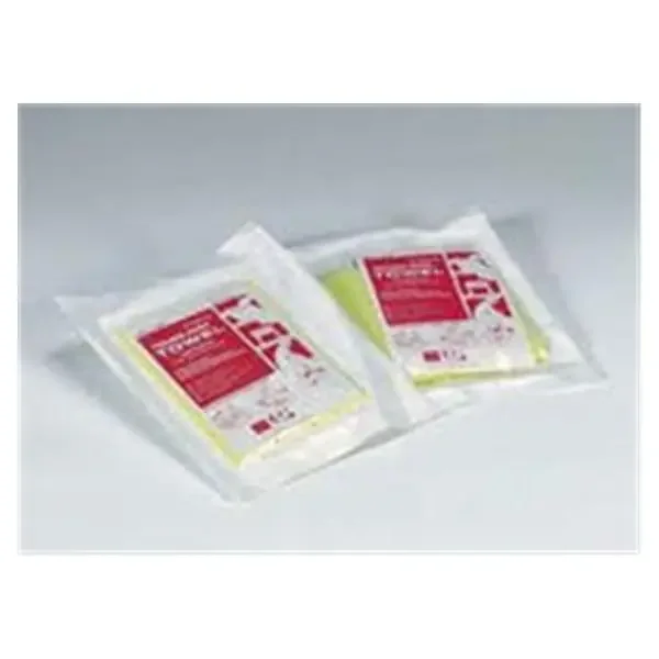 Allied Health Care Prod Dressing Burn Towel Gel 20X30″ Sterile 12X6/Case – L830-058