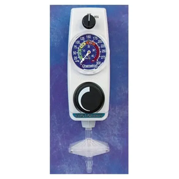 Allied Health Care Prod Regulator Suction Ea – 22-13-1211