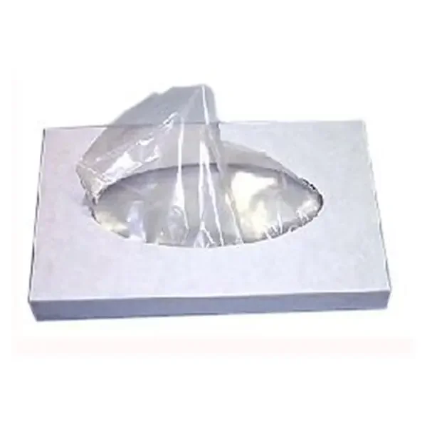 Almore International Inc Cover Pillow Neck Buddy Neck Clear 200/Ca – 10042