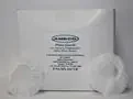 Ambco Electronics EAR COVER CUSHION 500/BX – X-41CVR