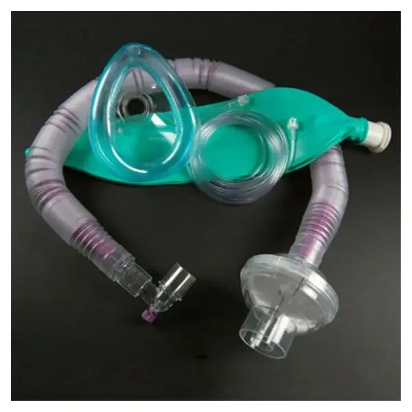 Ambu Adapter – 40110