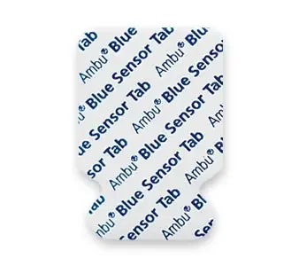 Ambu Ambu Electrode Sensor Resting Radiolucent 10 per Pack – BS-TAB-2300/100