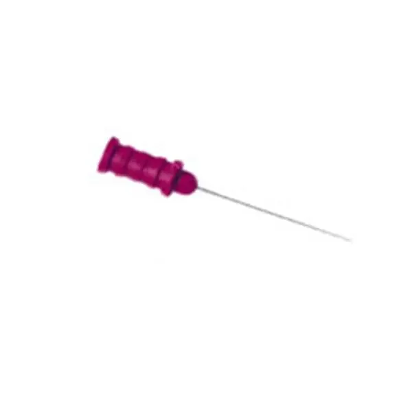 Ambu Ambu Neuroline Concentric Needle Electrode 26 Gauge X 25 mm Stainless Steel with Silver Core Sharp Disposable Sterile – 74025-45/25