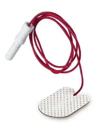 Ambu Ambu Neuroline EKG Electrode Monitoring Non-Radiolucent 12 per Pack – 71015-K/12