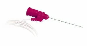 Ambu Ambu Neuroline Inoject Needle Electrode 30 Gauge X 25 mm Coated Stainless Steel Sharp Disposable Sterile – 74425-30/10