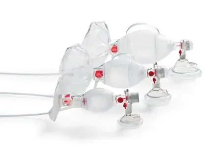 Ambu Ambu SPUR II Resuscitator – 520611000