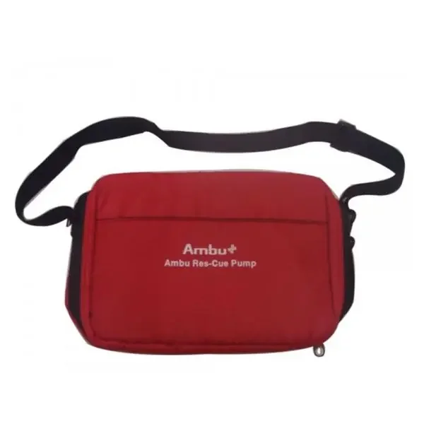 Ambu Inc Case Carry For Res-Cue Pump Ea – 276000011
